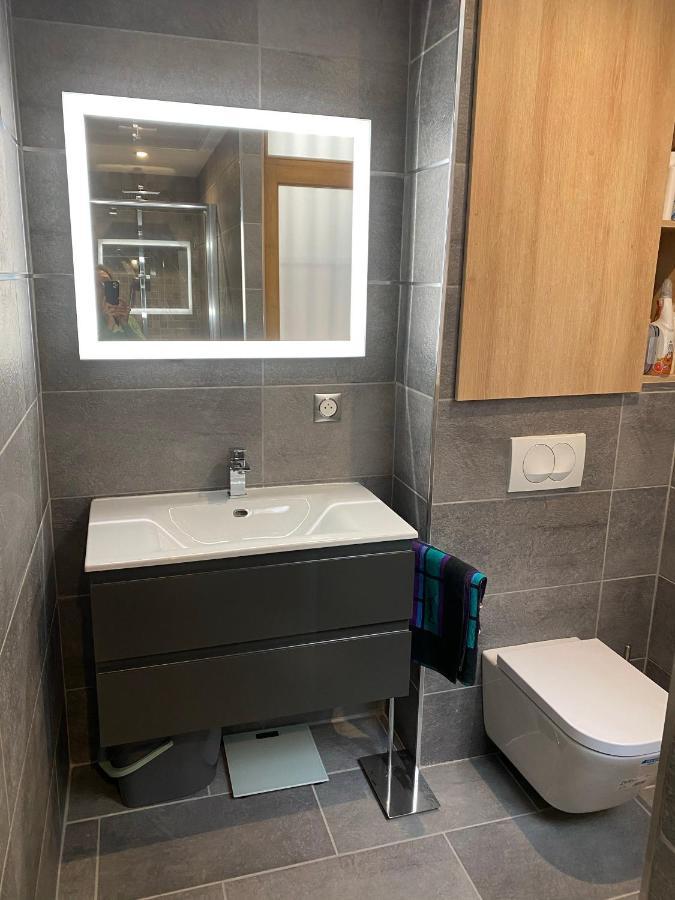 Enormous Charm T2 Historic Center Laundry Fiber Apartment Перпинян Екстериор снимка