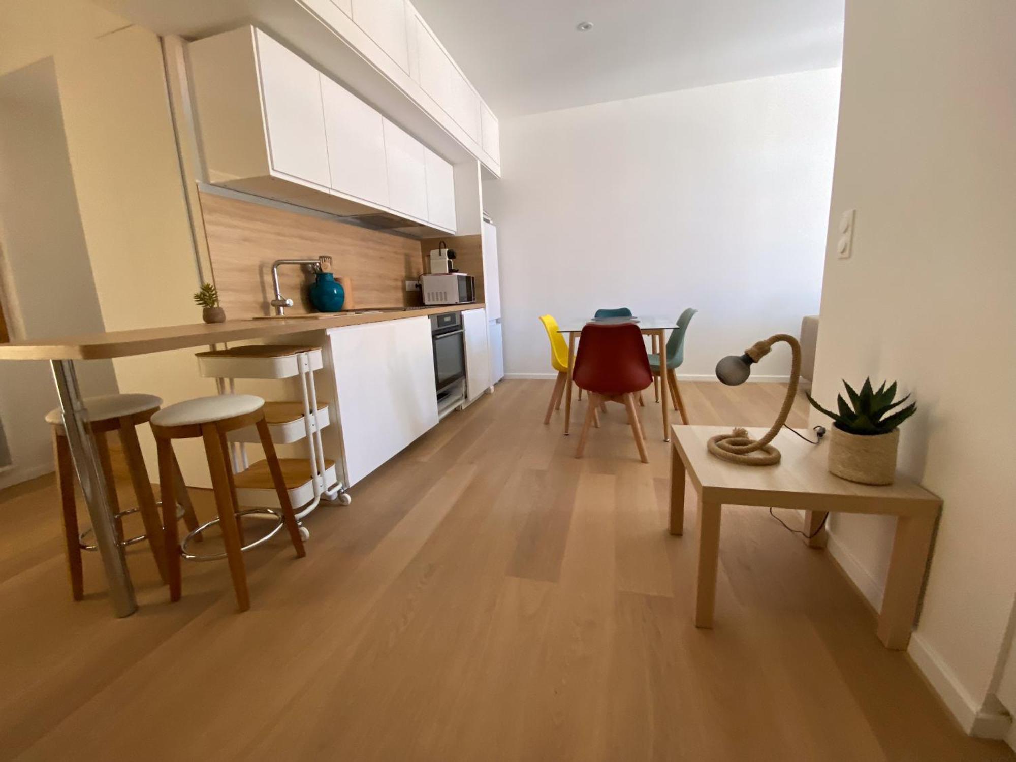 Enormous Charm T2 Historic Center Laundry Fiber Apartment Перпинян Екстериор снимка